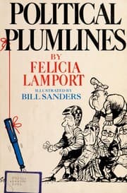 Tapa de Political plumlines