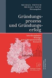 Tapa de Gründungsprozess und Gründungserfolg