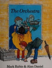 Tapa de The orchestra