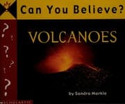 Tapa de Can you believe? :b volcanoes