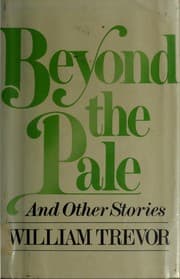 Tapa de Beyond the pale and other stories