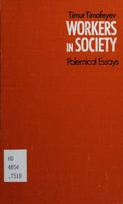 Tapa de Workers in society