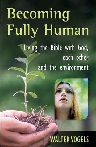 Tapa de Becoming Fully Human