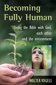 Tapa de Becoming Fully Human
