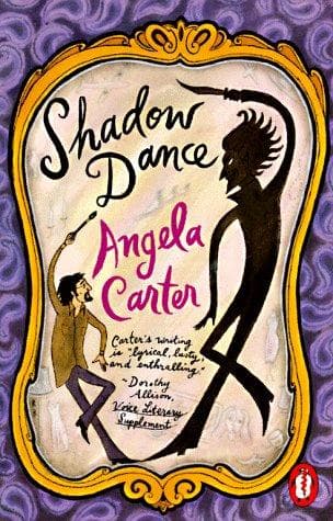 Tapa de Shadow dance