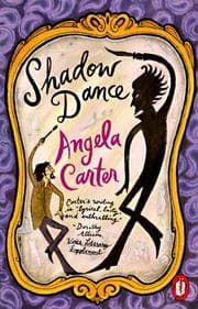Tapa de Shadow dance