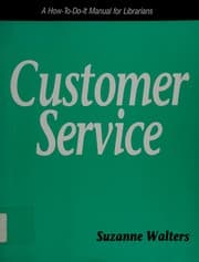 Tapa de Customer service