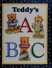 Tapa de Teddy's A B C