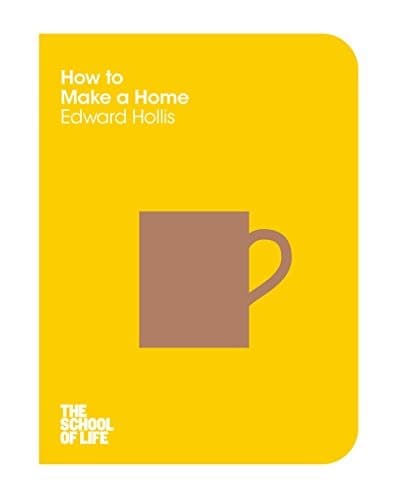 Tapa de How to Make a Home