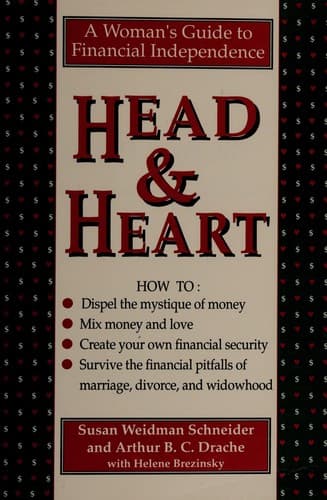 Tapa de Head & heart