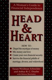 Tapa de Head & heart