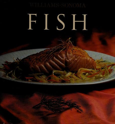 Tapa de Fish