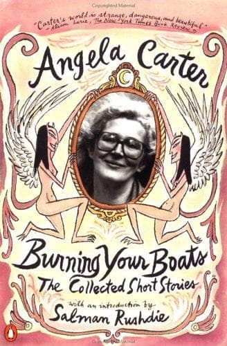 Tapa de Burning Your Boats