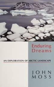 Tapa de Enduring dreams