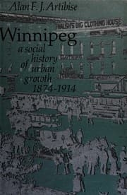 Tapa de Winnipeg