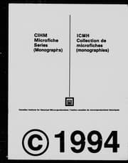 Tapa de Une page d'histoire