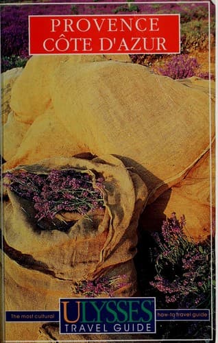 Tapa de Provence Côte d'Azur