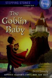 Tapa de The goblin baby