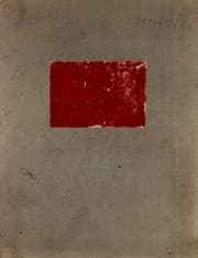 Tapa de Manuscrit original concernant l'Athénée royal d'Ath, 1914-1923