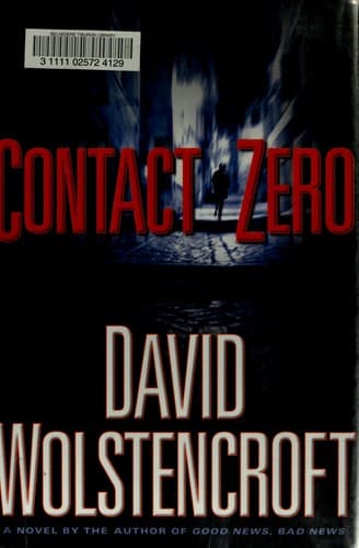 Tapa de Contact zero