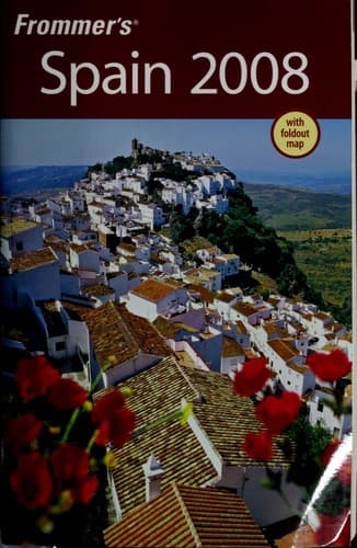 Tapa de Spain 2008
