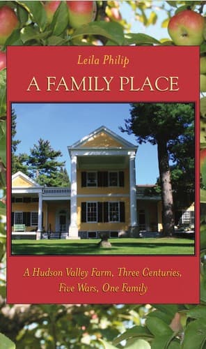Tapa de A family place