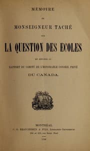 Tapa de Mémoire ..