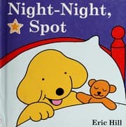 Tapa de Night-night, Spot