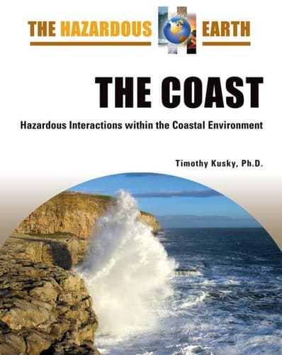 Tapa de The coast