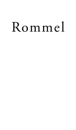 Tapa de Rommel
