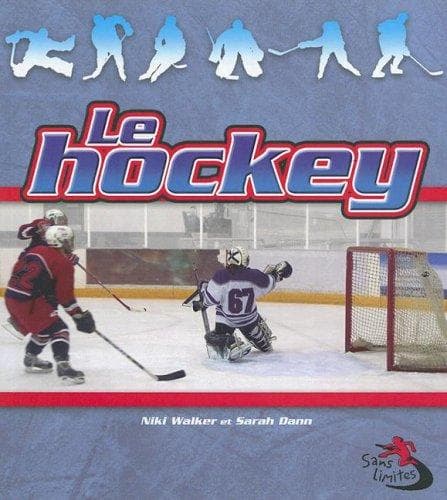 Tapa de Le Hockey (Sans Limites)