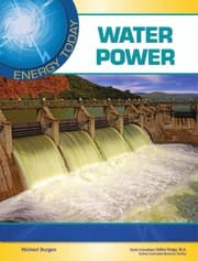 Tapa de Water power