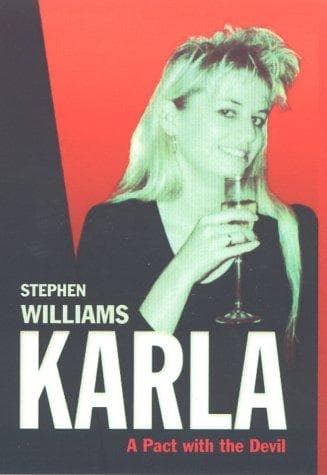 Tapa de Karla