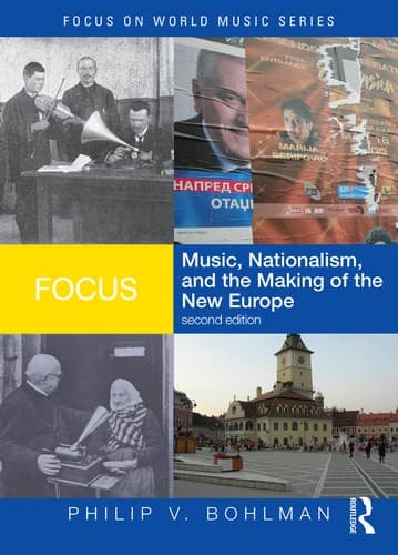 Tapa de Focus