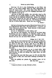 Tapa de Robert Schumann's briefe