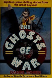 Tapa de The ghosts of war