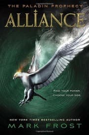 Tapa de Alliance