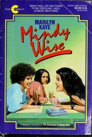 Tapa de Mindy Wise