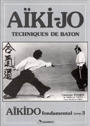 Tapa de Aïki-jo