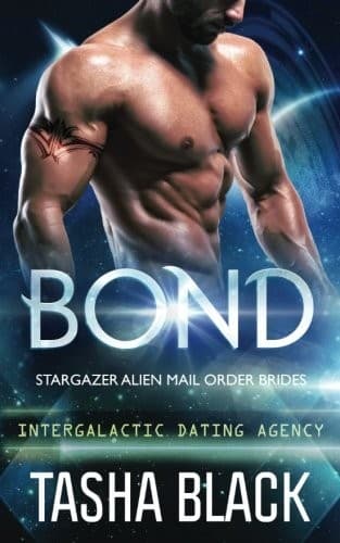 Tapa de Bond