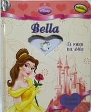 Tapa de Bella