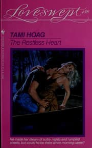 Tapa de RESTLESS HEART, THE