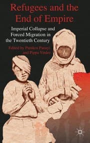 Tapa de Refugees and the end of empire