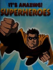 Tapa de Superheroes