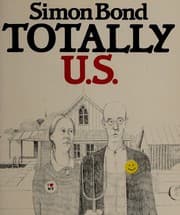 Tapa de Totally U. S
