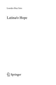 Tapa de Latina/o hope