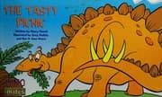 Tapa de The Tasty Picnic (Dino mates)