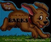 Tapa de The dog barks