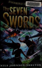 Tapa de The seven swords
