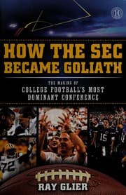 Tapa de How the SEC became goliath